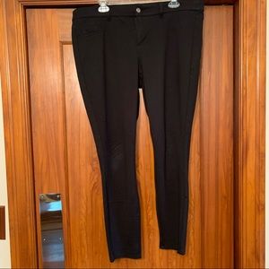 Black Pants